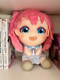 Plushies - A