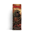 Godzilla Coffee 5-Pack