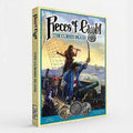 The Cursed Blade (Pieces of Eight) - 