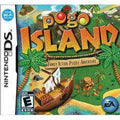 POGO Island - Nintendo DS - Role-Players