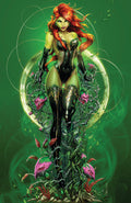 Poison Ivy Garden New Print