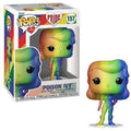 Poison Ivy DC Pride Heroes! Vinyl Figure #157 - Role-Players