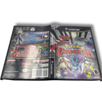 Pokemon Colosseum - Nintendo GameCube - Role-Players