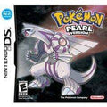 Pokemon Pearl - Nintendo DS - Role-Players