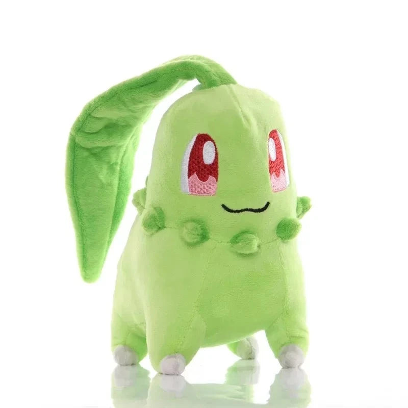 Pokemon Plush Pikachu Squirtle Charmander Bulbasaur Peluche Charizard Gengar Mewtwo Stuffed Doll Kawaii Toys Hobbies Kids Gifts