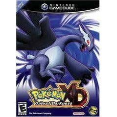 Pokemon XD: Gale Of Darkness - GameCube