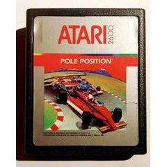 Pole Position - Atari 2600 - Role-Players