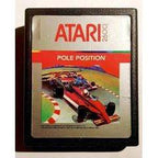 Pole Position - Atari 2600 - Role-Players