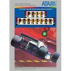 Pole Position - Atari 5200 - Role-Players