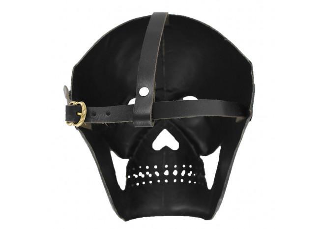 Polished Street King Underground Jungle Face Mask Armor