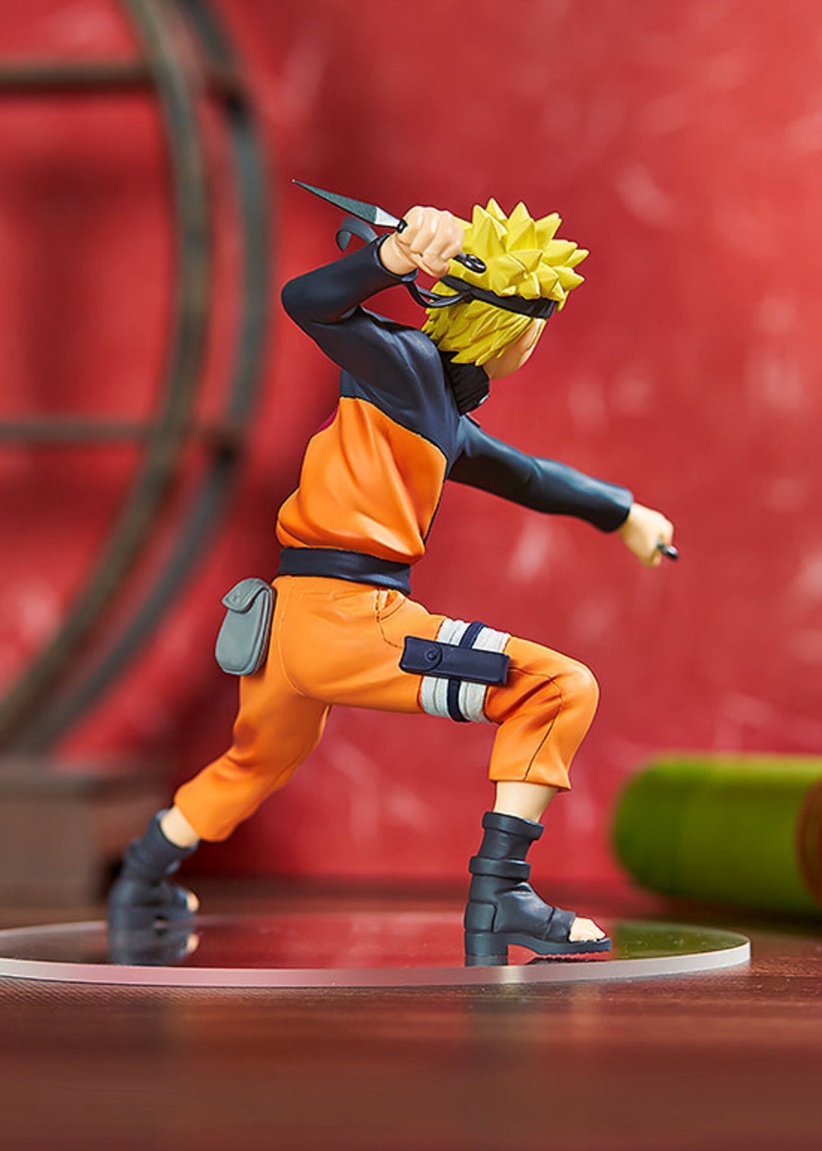 Pop Up Parade Naruto Uzumaki