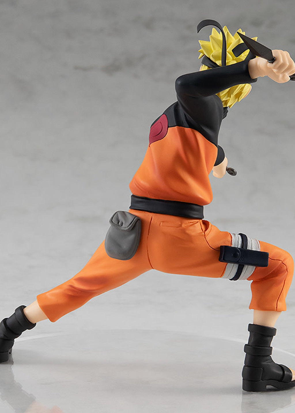 Pop Up Parade Naruto Uzumaki
