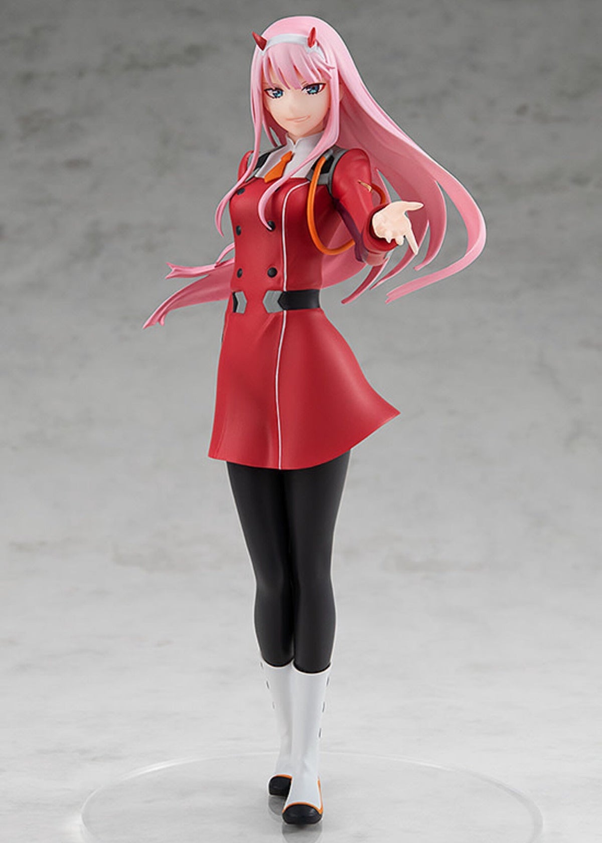 Pop Up Parade Zero Two