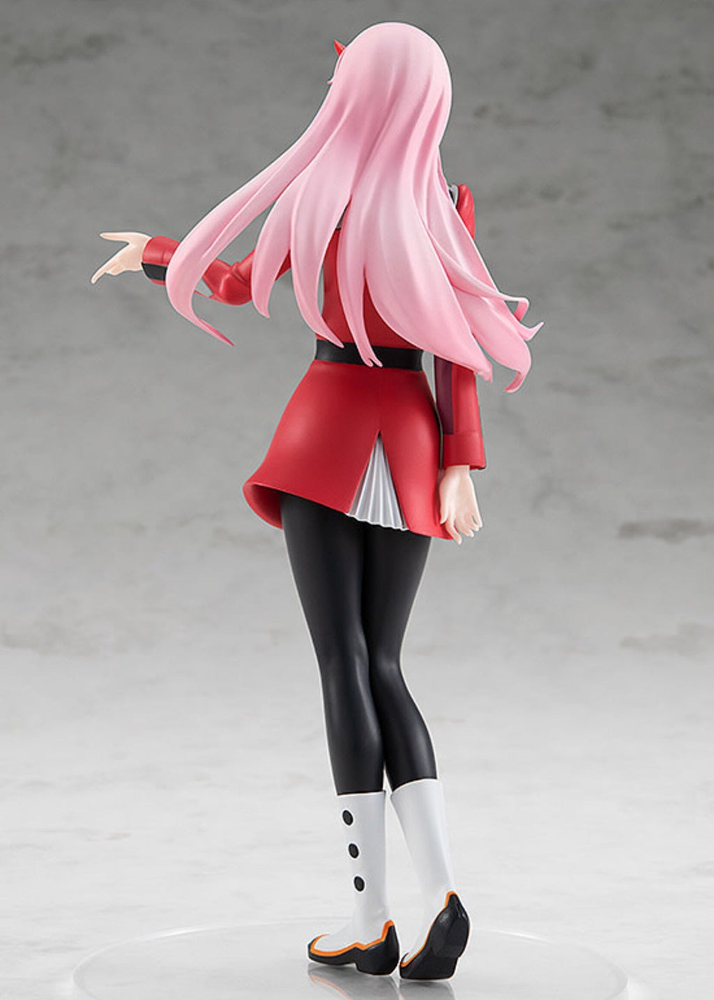 Pop Up Parade Zero Two