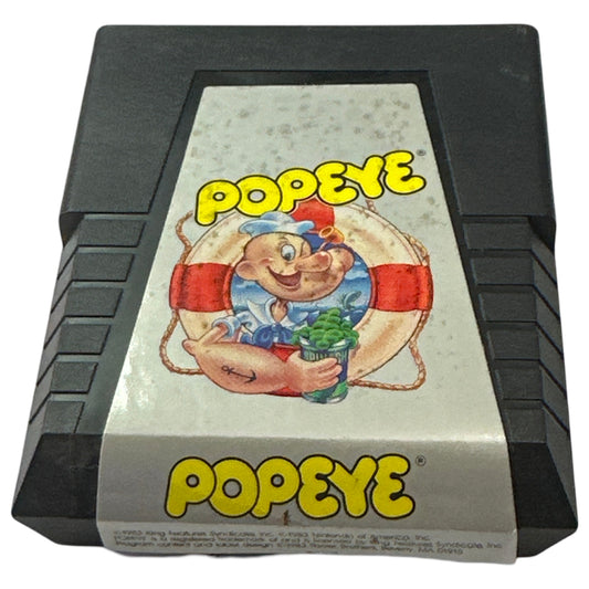 Popeye - Atari 2600