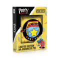 Poppy Playtime - Boxy Boo Limited Edition AR Enhanced Pin