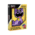 Poppy Playtime - CatNap XL Limited Edition AR Enhanced Pin
