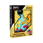Poppy Playtime - Doey XL Limited Edition AR Enhanced Pin