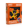 Poppy Playtime - DogDay LE AR Pin