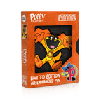 Poppy Playtime - DogDay LE AR Pin