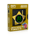 Poppy Playtime - Glowby LE AR Pin