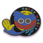 Poppy Playtime - Huggy Wuggy Limited Edition AR Enhanced Pin