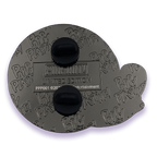 Poppy Playtime - Huggy Wuggy Limited Edition AR Enhanced Pin