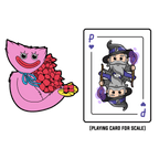 Poppy Playtime - Kissy Missy XL Limited Edition AR Enhanced Pin