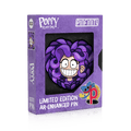 Poppy Playtime - Lily Lovebraids LE AR Pin