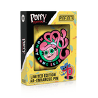 Poppy Playtime - Mommy Long Legs Limited Edition AR Enhanced Pin