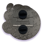 Poppy Playtime - Mommy Long Legs Limited Edition AR Enhanced Pin
