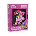 Poppy Playtime - Poppy & Mommy Long Legs LE AR Pin
