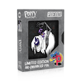 Poppy Playtime - The Doctor (Coat) LE AR Pin