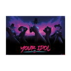 KPop Demon Hunters Posters - 16 Designs