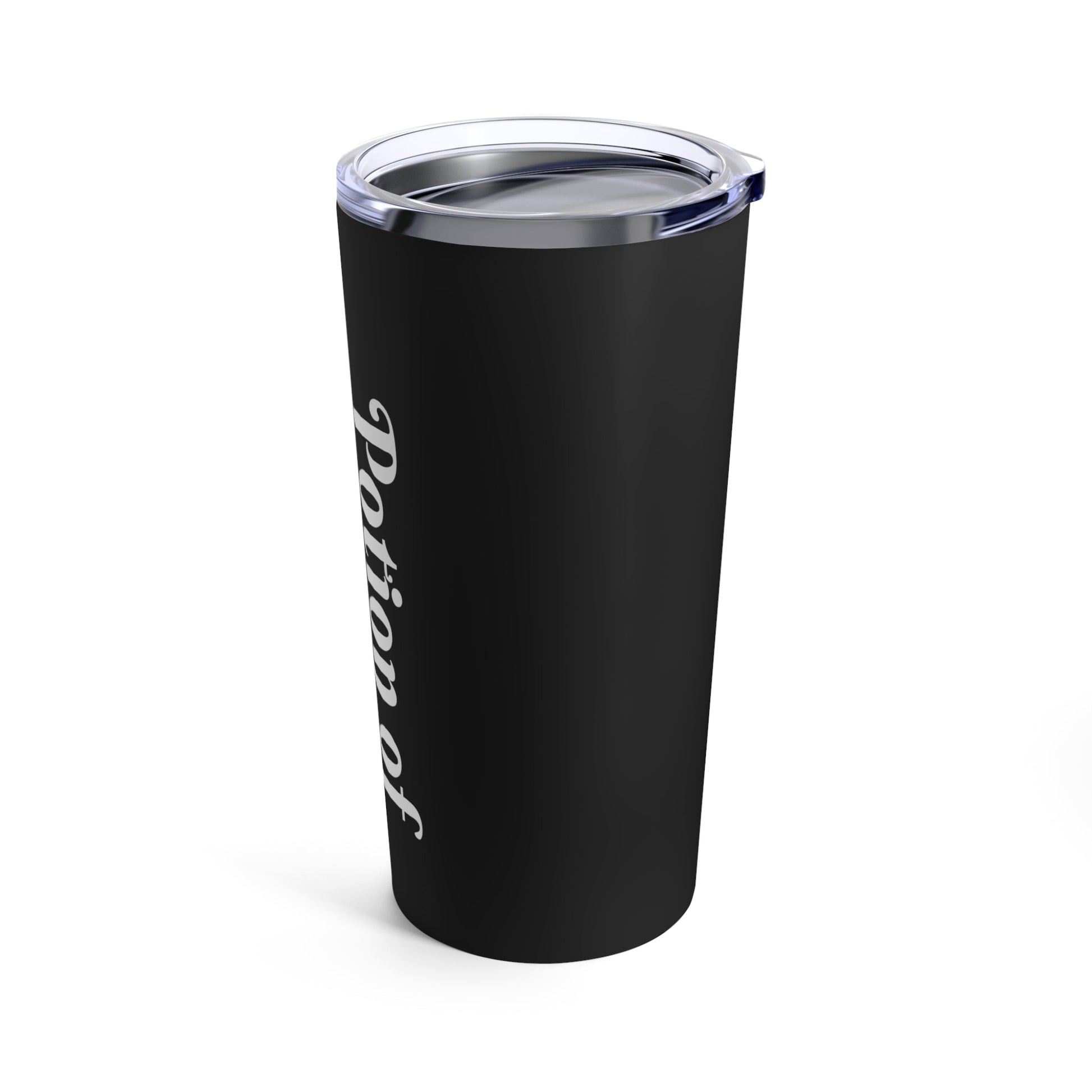 Potion of Speed Tumbler 20oz