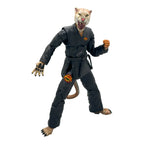 Jiu Jitsu Combat Creatures Pounce the Puma Action Figure