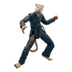 Jiu Jitsu Combat Creatures Pounce the Puma Action Figure