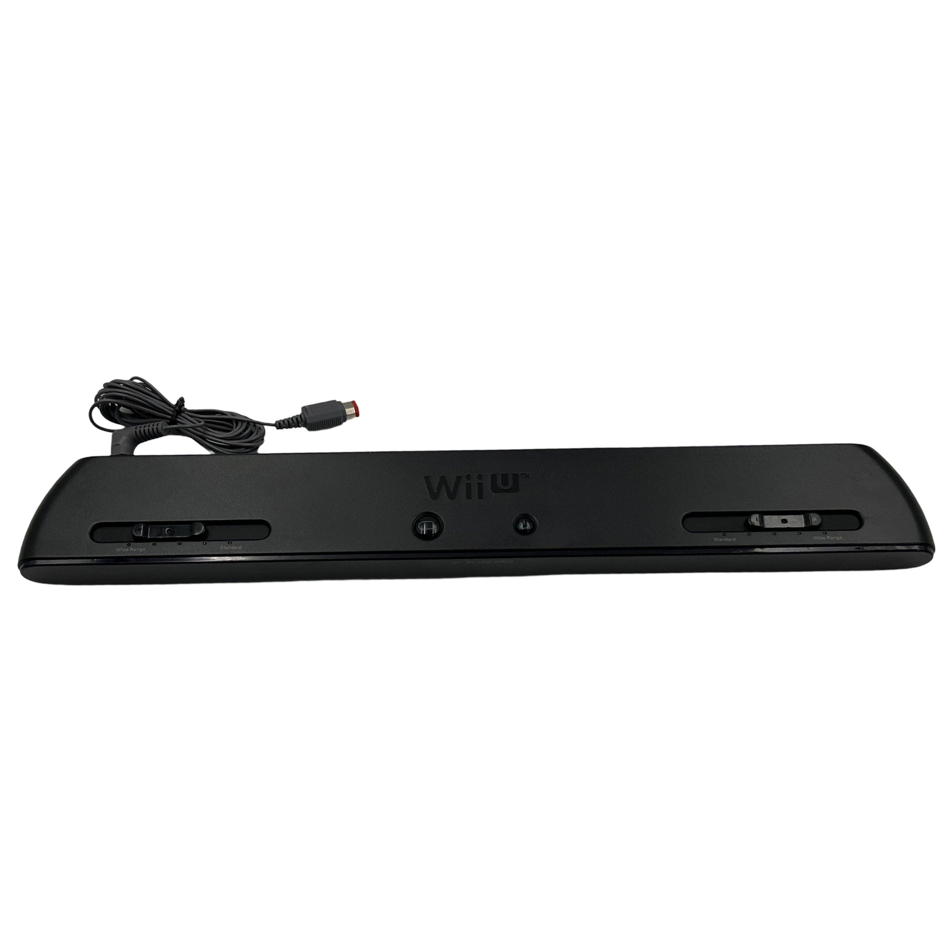 Power A Wii U Wireless Ultra Sensor Bar