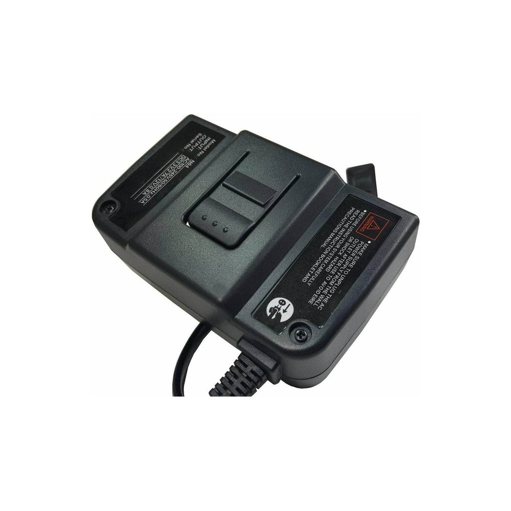 Power Adapter Compatible With N64 (XYAB) - Role-Players