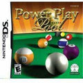Power Play Pool - Nintendo DS - Role-Players