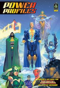 Power Profiles - 