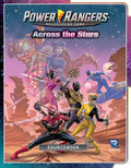 Power Rangers - Across the Stars - Role-Players