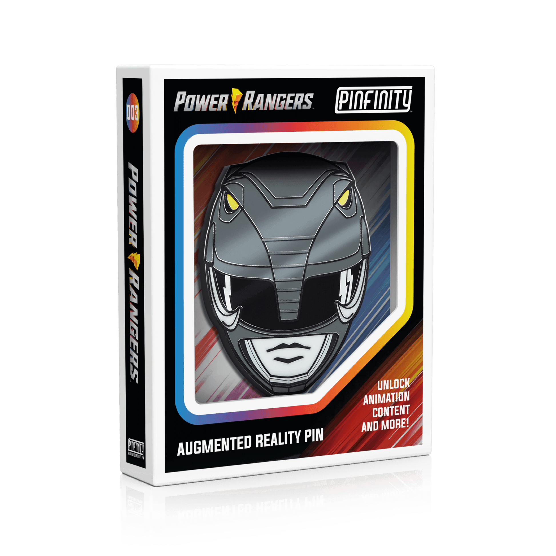 Power Rangers - Black Ranger - 