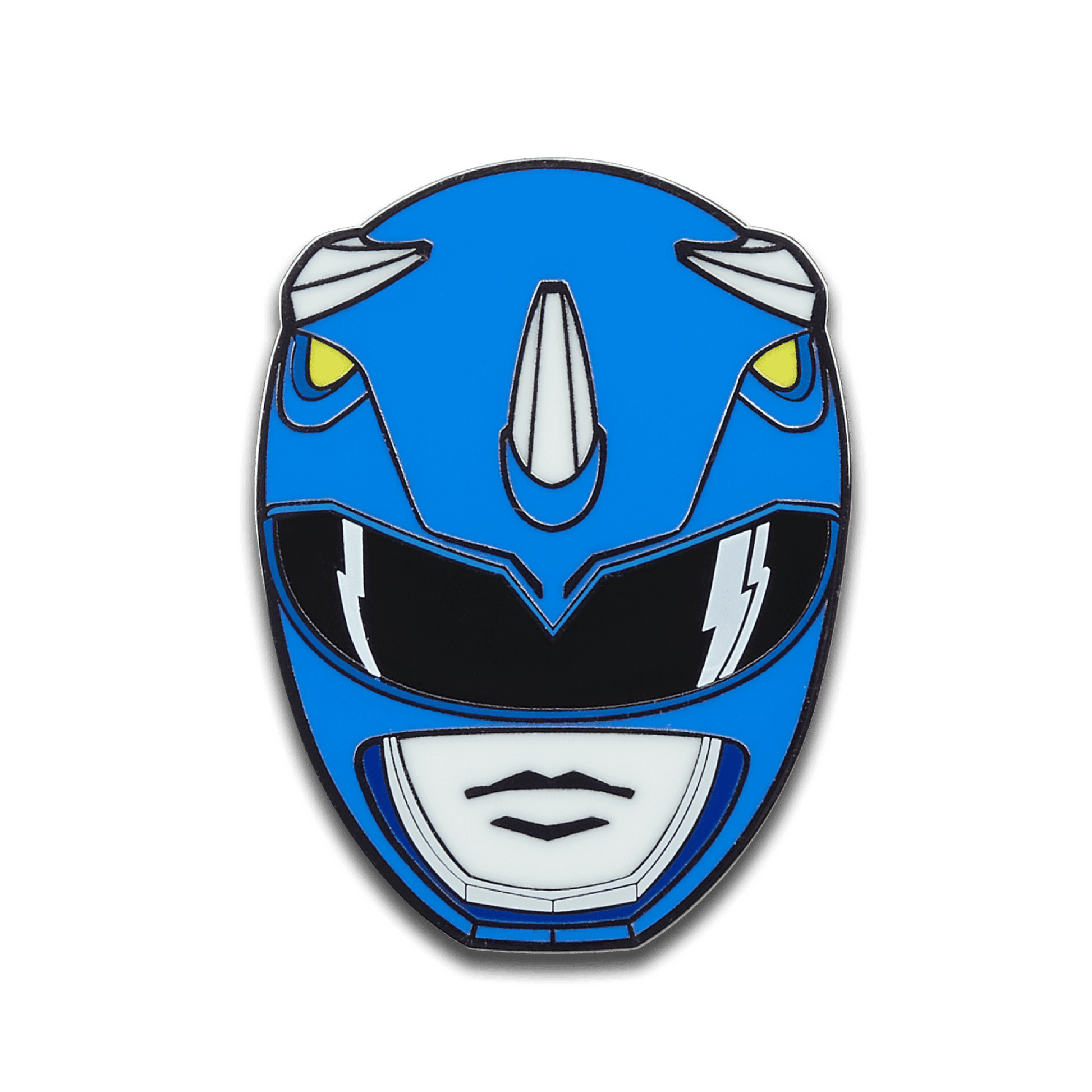 Power Rangers - Blue Ranger - 