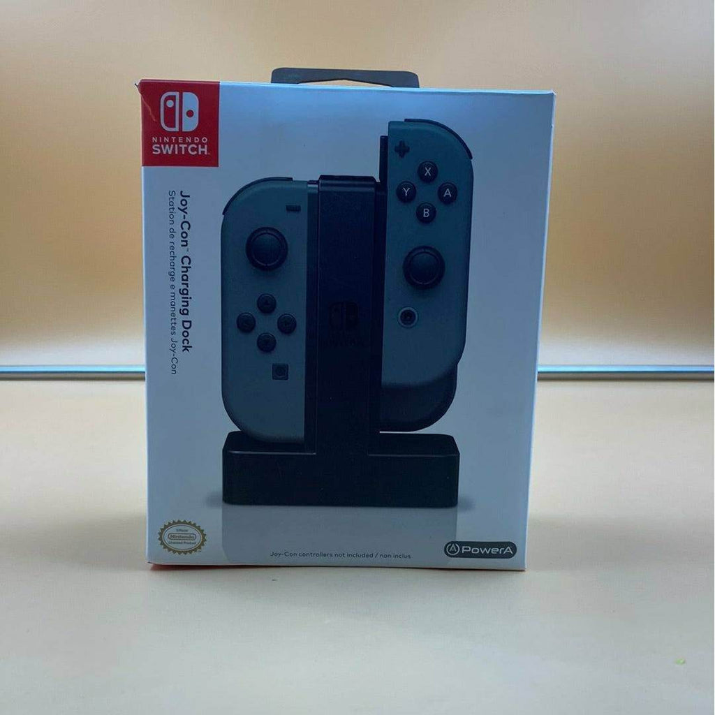 PowerA Joy-Con Charging Dock for Nintendo Switch - Role-Players