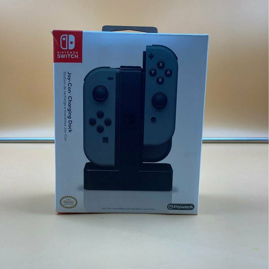 PowerA Joy-Con Charging Dock for Nintendo Switch