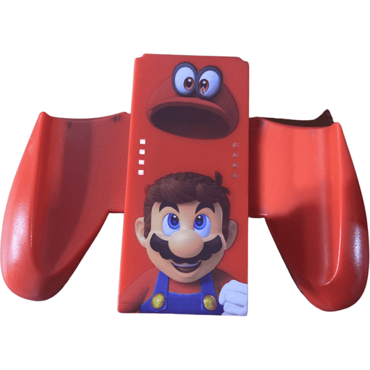 PowerA Joy-Con Comfort Grip - Super Mario Odyssey for Nintendo Switch