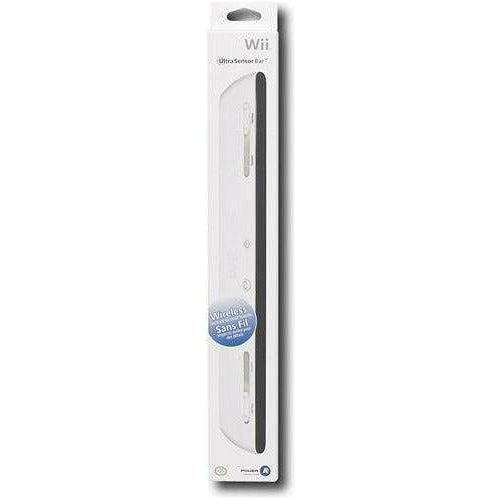 PowerA - Ultra Wireless Sensor Bar for Nintendo Wii