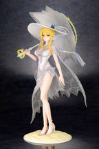 Fate / Grand Order Ruler / Altria Pendragon 1/7 Scale Figure - 