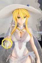 Fate / Grand Order Ruler / Altria Pendragon 1/7 Scale Figure - 
